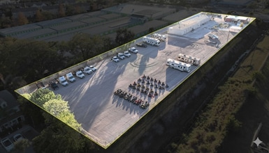 1625 Starkey Rd, Largo, FL à louer Photo intérieure– Image 1 sur 12