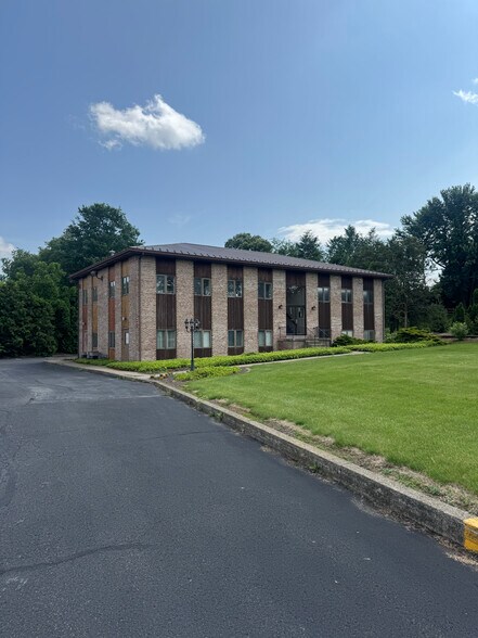 410 W State St, Mertztown, PA à vendre - Photo de l’immeuble – Image 2 sur 29