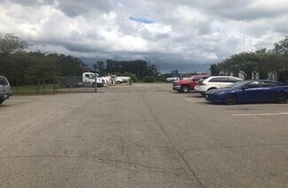 Plus de détails pour 4039 Buell St, Chesapeake, VA - Industriel/Logistique à louer