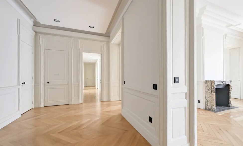 Bureau dans Paris à louer - Photo de l’immeuble – Image 2 sur 5