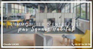 Plus de détails pour Local commercial à louer