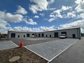 141-171 Reid St, Glasgow à louer Photo intérieure– Image 1 sur 2