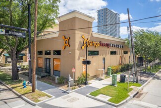 Plus de détails pour 3415 Louisiana St, Houston, TX - Local commercial à louer