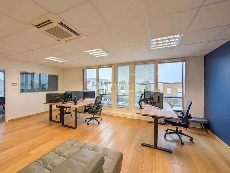 Bureau dans Saint-Malo à louer - Photo intérieure – Image 1 sur 5