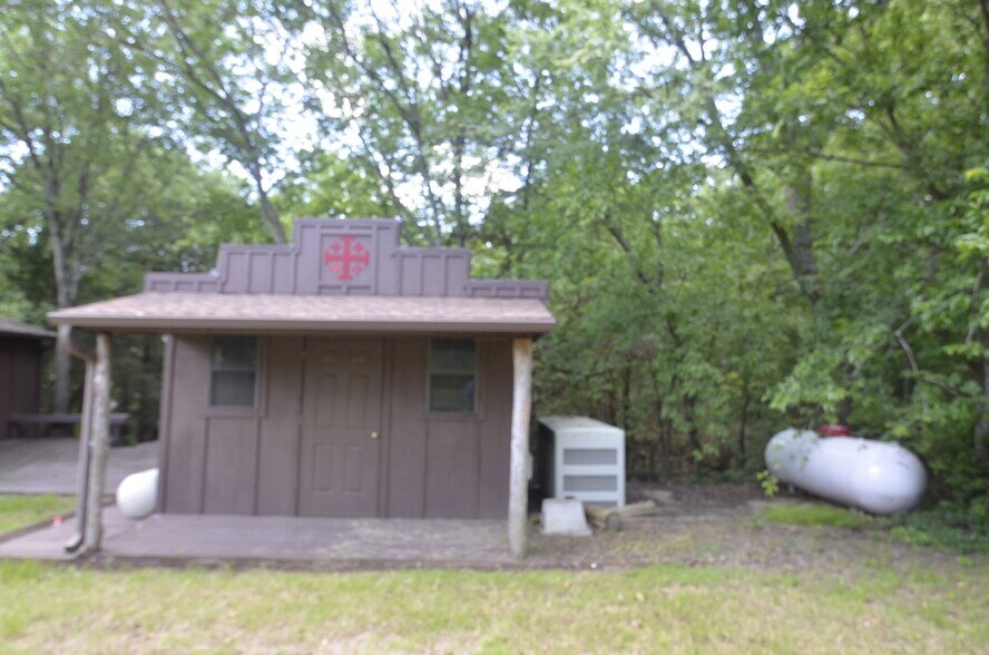 6283 Chickasaw Rd, Colbert, OK à vendre - Photo de l’immeuble – Image 3 sur 74
