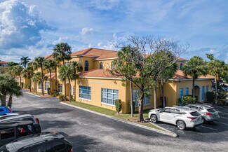 Plus de détails pour 1 W Camino Real, Boca Raton, FL - Bureau à louer