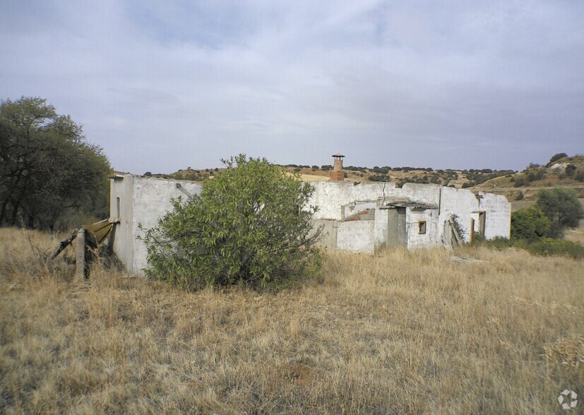 Terrain dans Corpa, Madrid à vendre - Photo de l’immeuble – Image 2 sur 2