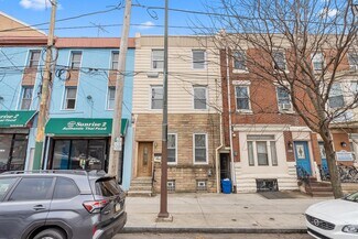 Plus de détails pour 248 E Girard Ave, Philadelphia, PA - Local d’activités à vendre