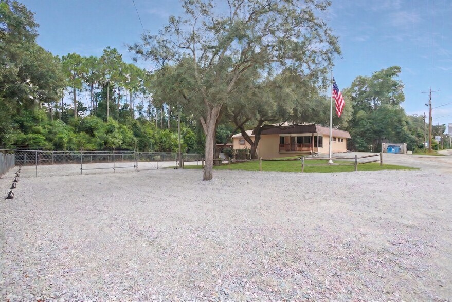 6900 Fairfield Dr, Pensacola, FL à vendre - Photo de l’immeuble – Image 1 sur 18