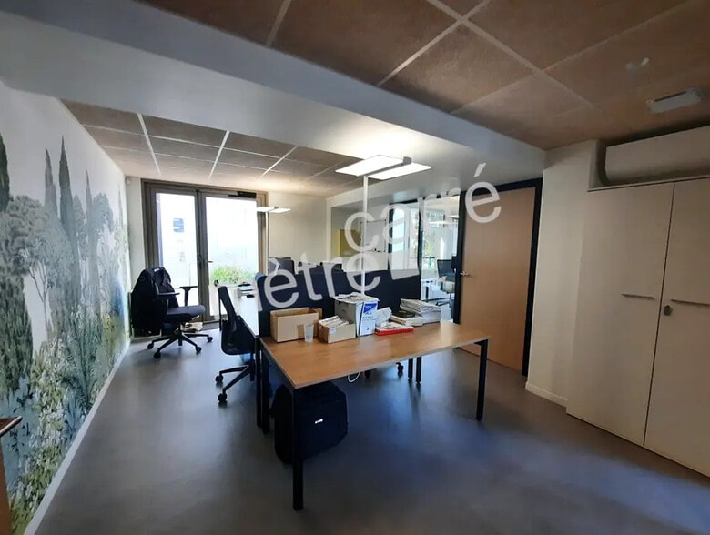 Bureau dans Nantes à louer - Photo intérieure – Image 2 sur 8