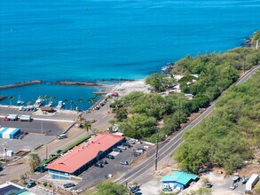 61-3665 Akoni Pule Hwy, Kamuela, HI - VUE AÉRIENNE vue de carte - Image1