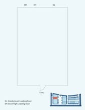 13741 Danielson St, Poway, CA à louer Plan d’étage– Image 1 sur 1