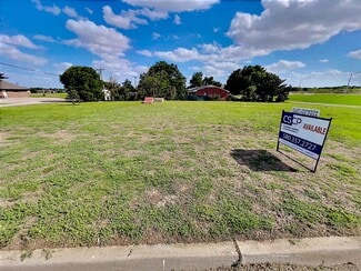 Plus de détails pour 1324 11th st, Frederick, OK - Terrain à vendre