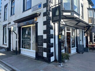 Plus de détails pour 11 Crescent Rd, Windermere - Local commercial à louer