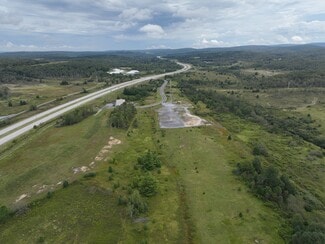 Plus de détails pour Route 48, Davis, WV - Terrain à louer