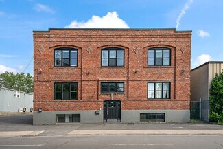Plus de détails pour 5010 Rue Saint-Patrick, Montréal, QC - Bureau à louer