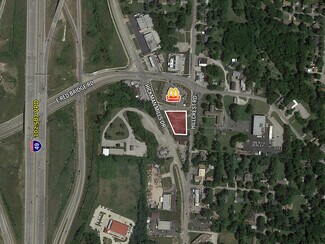 Plus de détails pour 11005 Hickman Mills Dr, Kansas City, MO - Terrain à vendre