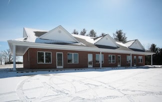 Plus de détails pour 2220 E Ohmer Rd, Mayville, MI - Local commercial à vendre