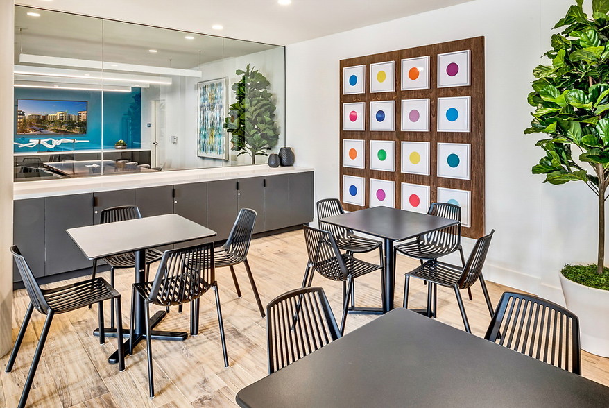 430 Station Park Cir S100, San Mateo, CA à louer - Photo intérieure – Image 3 sur 66