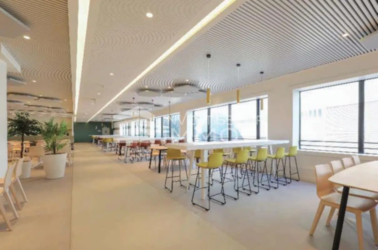 Bureau dans Puteaux à vendre Photo intérieure– Image 1 sur 4