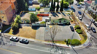Plus de détails pour 404 E Evelyn Ave, Sunnyvale, CA - Local commercial à vendre