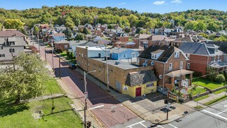 Plus de détails pour 1098 Duss Ave, Ambridge, PA - Local commercial à vendre