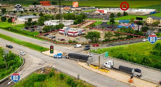 Plus de détails pour 4381 Venture Dr, Peru, IL - Local commercial à vendre