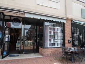 43-47 Broad St, Red Bank, NJ à louer Photo de l’immeuble– Image 1 sur 12