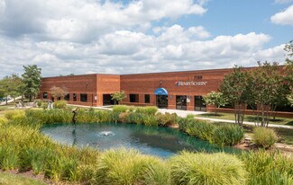Plus de détails pour 7100 Columbia Gateway Dr, Columbia, MD - Bureau à louer