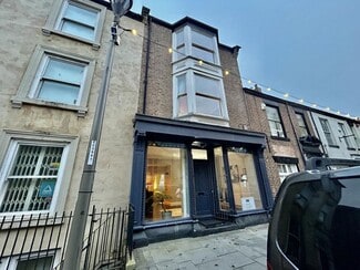 Plus de détails pour 7 Norfolk St, Sunderland - Local commercial à vendre