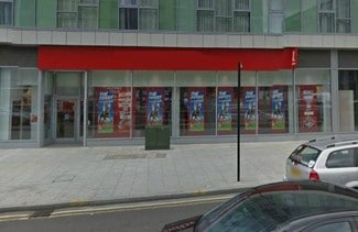 Plus de détails pour 253 High St, Londres - Bureau à louer