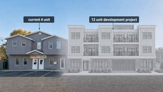 Plus de détails pour 63-69 Putnam street, Winthrop, MA - Logement à vendre