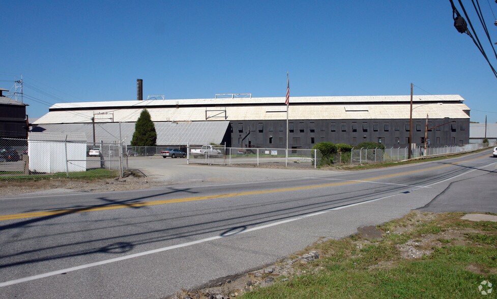 900 Conshohocken Rd, Conshohocken, PA à vendre - Photo de l’immeuble – Image 2 sur 2