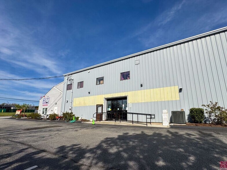 588 Boston Post Rd, Guilford, CT à vendre - Photo de l’immeuble – Image 3 sur 15