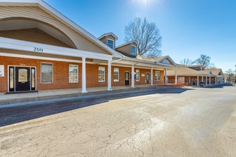1720B Gunbarrel Rd, Chattanooga, TN à louer Photo intérieure– Image 2 sur 41
