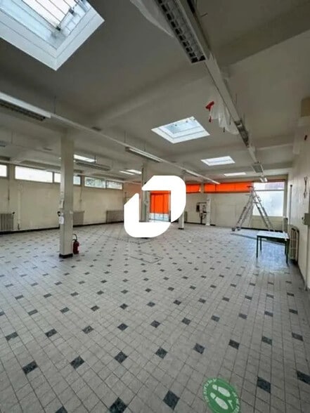 5 Rue Gambetta, Gargenville à louer - Photo de l’immeuble – Image 1 sur 8