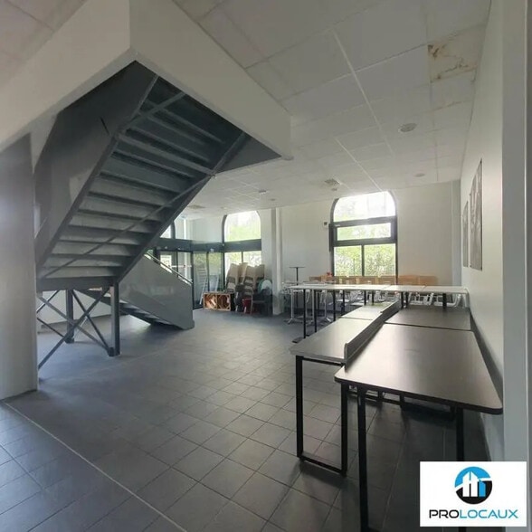 21 Rue Gustave Eiffel, Grenoble à vendre - Photo de l’immeuble – Image 1 sur 4