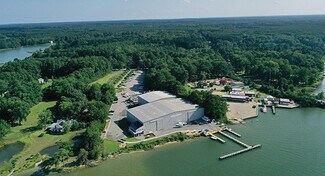 Plus de détails pour 249 Mill Point Rd, Hudgins, VA - Spécialisé à vendre