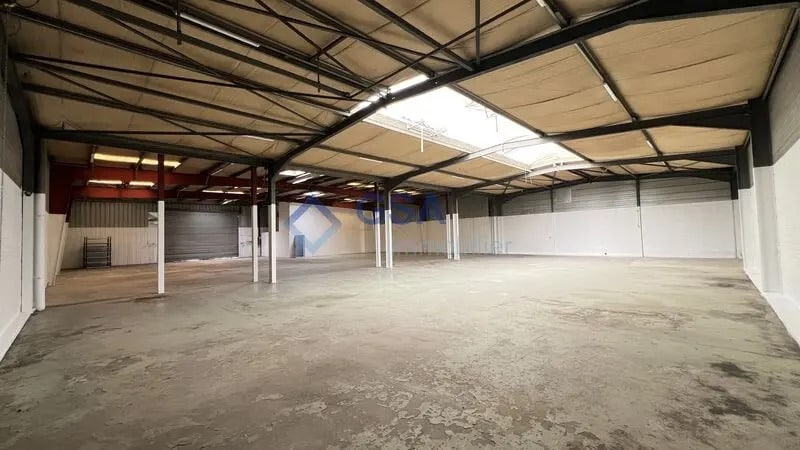 Bureau dans Bondoufle à louer Photo intérieure– Image 1 sur 9