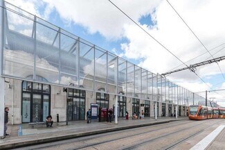 Plus de détails pour Bureau à louer