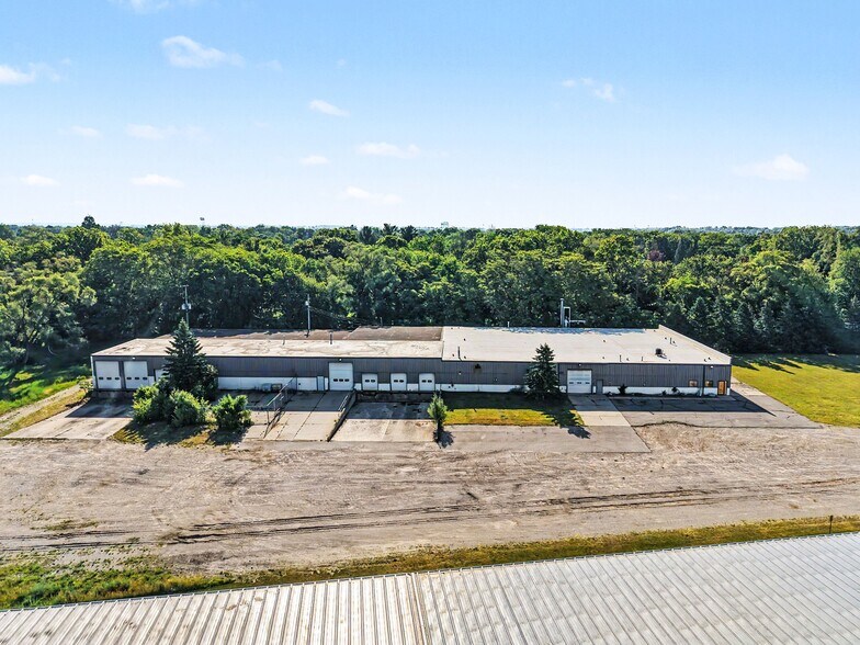 2505 Thornwood St SW, Wyoming, MI à vendre - Photo de l’immeuble – Image 1 sur 12