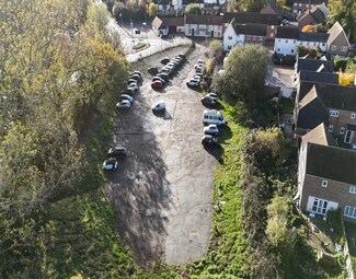 Plus de détails pour The Borough, Ongar - Terrain à louer