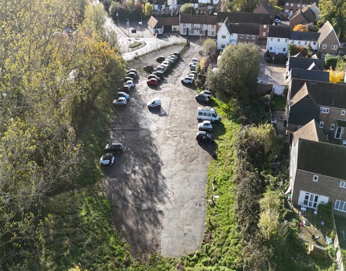 The Borough, Ongar à louer Photo principale– Image 1 sur 7