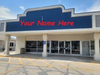 Plus de détails pour 46-48 E State Rd, Pleasant Grove, UT - Local commercial à louer