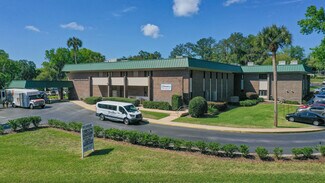 Plus de détails pour 1500 SE Magnolia Ext, Ocala, FL - Médical à louer