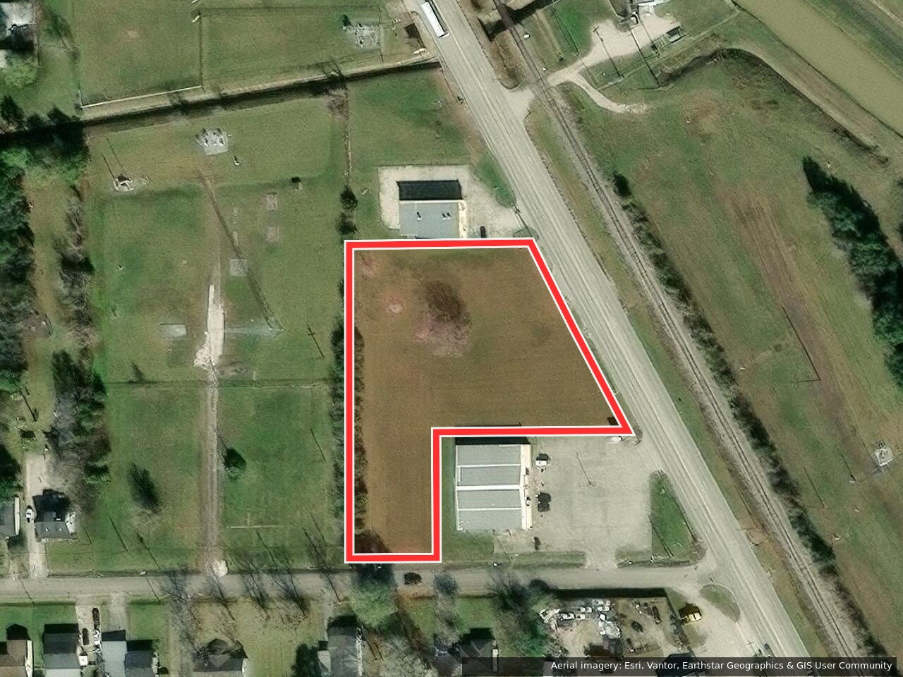 6401 W Port Arthur Rd, Port Arthur, TX à louer Photo de l’immeuble– Image 1 sur 2