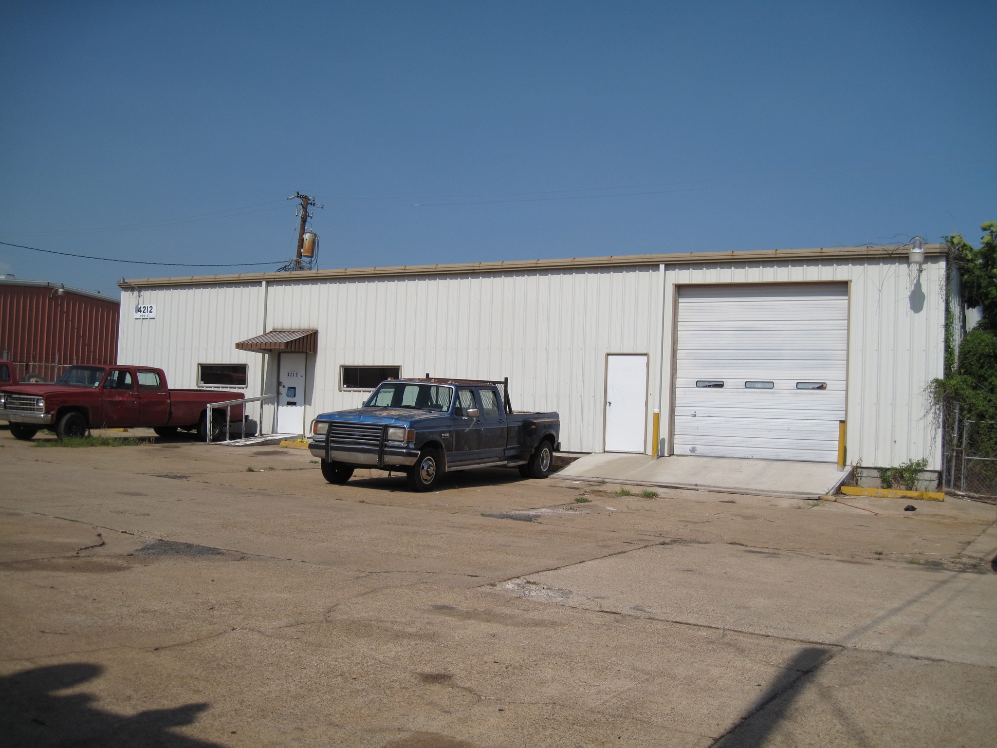 4206 Pro St, Shreveport, LA à vendre Photo principale– Image 1 sur 11