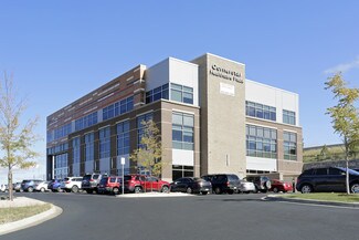 Plus de détails pour 15901 E Briarwood Cir, Aurora, CO - Bureau, Bureau/Médical à louer