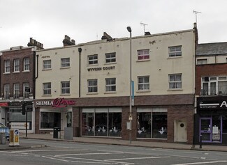 Plus de détails pour 65-69 London Rd, Leicester - Local commercial à louer