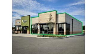 Plus de détails pour 7310 E Riverside Blvd, Loves Park, IL - Local commercial à louer